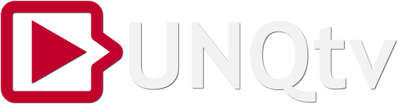 Identidad del Canal de Television de la UNQ
