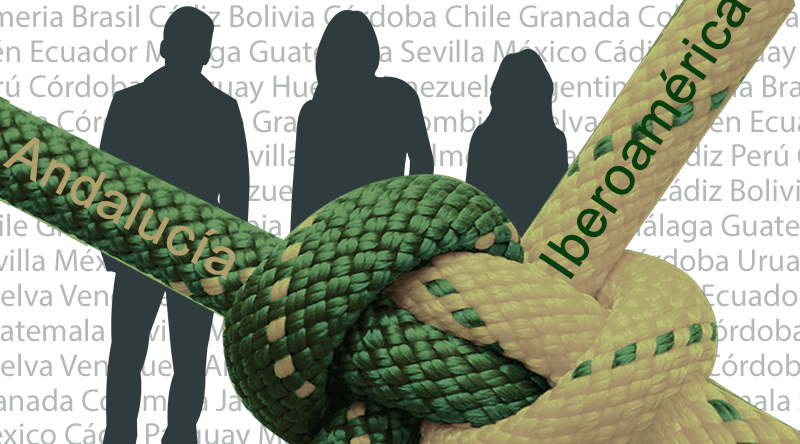 Programa de Becas de Movilidad entre Universidades Andaluzas e Iberoamericanas 2024