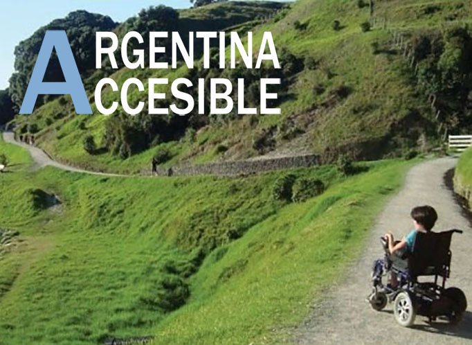 Argentina accesible