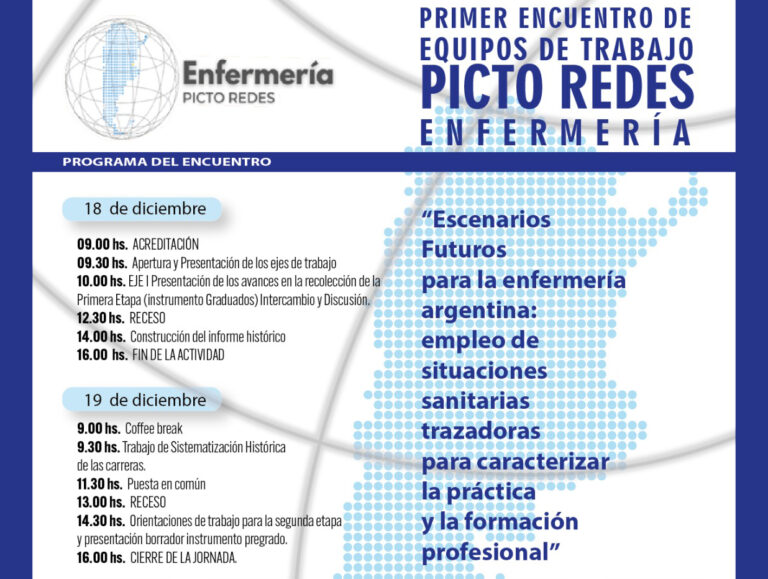 PICTO REDES