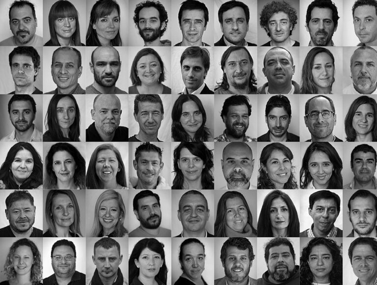 Muestra Nietos y NIetas