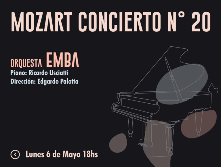 inicio mozart B