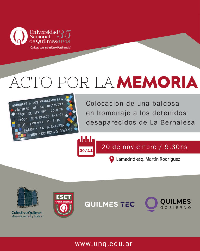 ActoDesaparecidosBernalesa nov-01