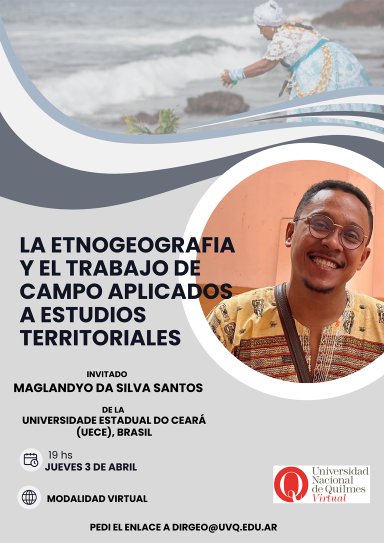 Conferencia Maglandyo