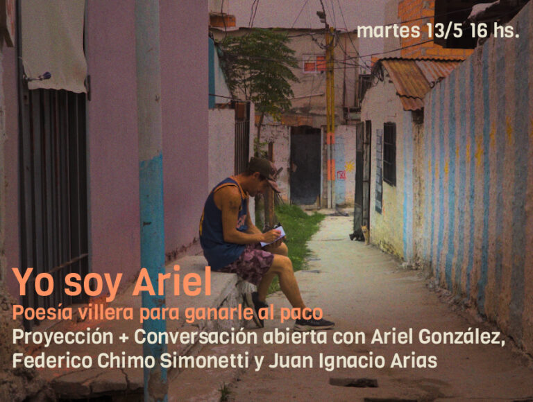 inicio prensa soy ariel cronistas barriales