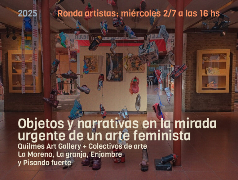 inicio expo mujeres