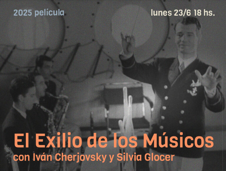 inicio prensa el exilio de los musicos