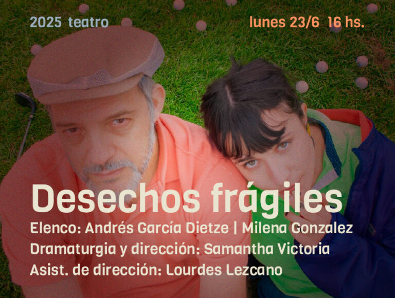 inicio desechos frágiles