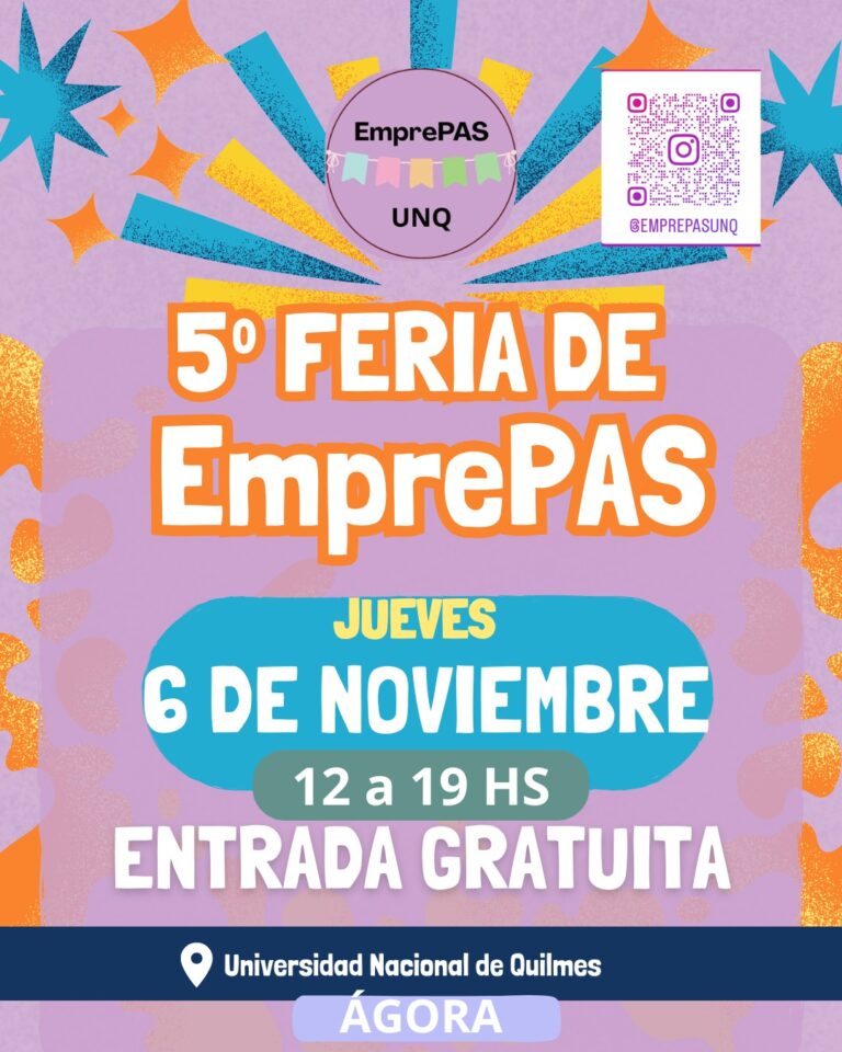 5ta feria emprepas