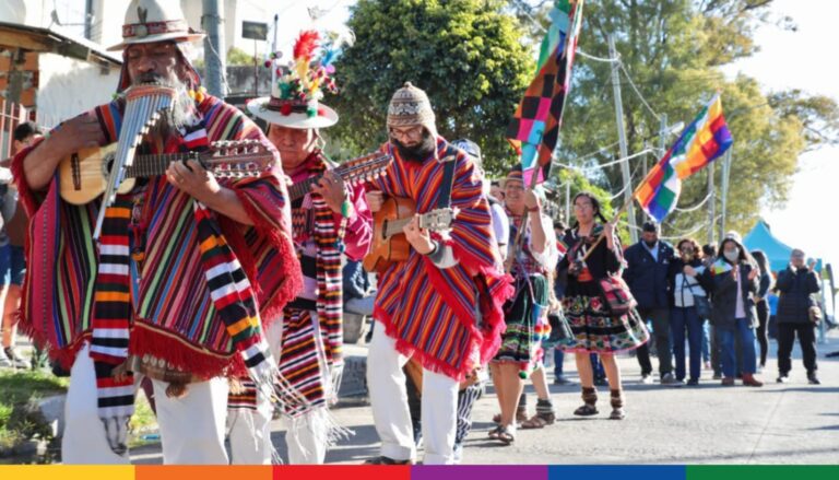 Buenos Aires Plurinacional 2