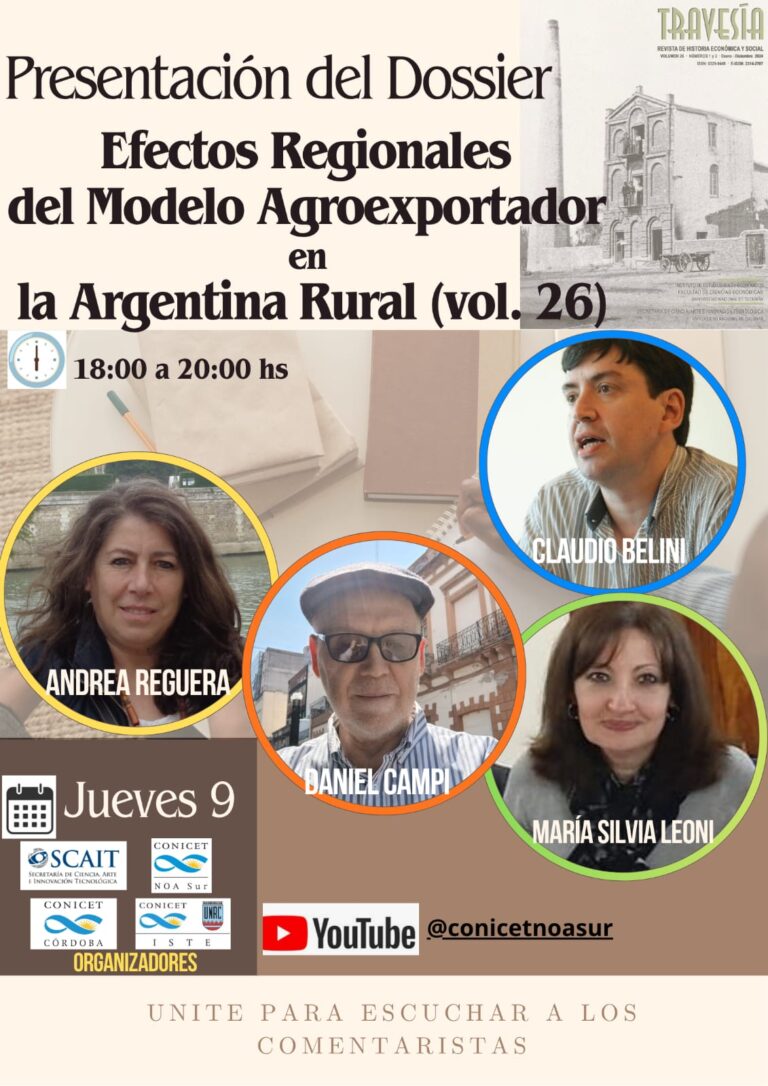 argentina rural