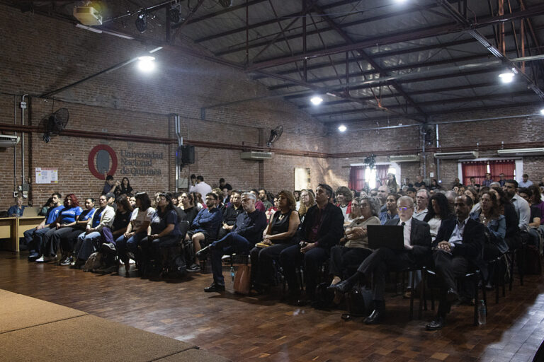 asamblea universitaria 2024