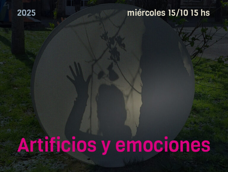 inicio artificios y emociones activación