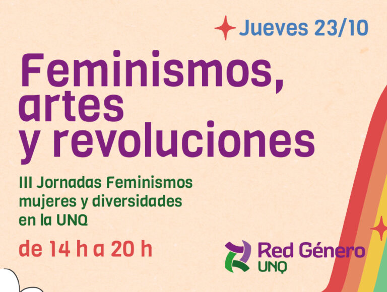 inicio jornadas feministas 2025