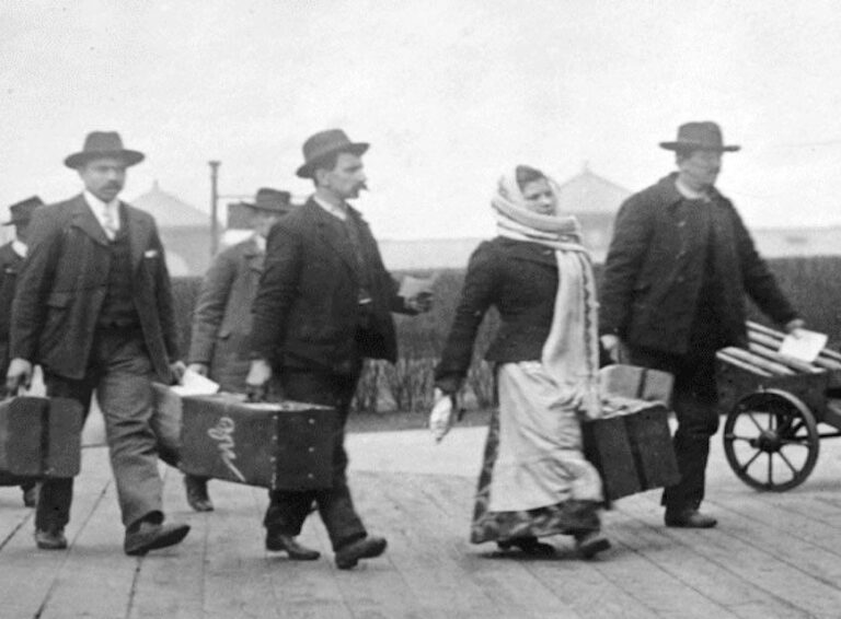 CUIA migración destacada