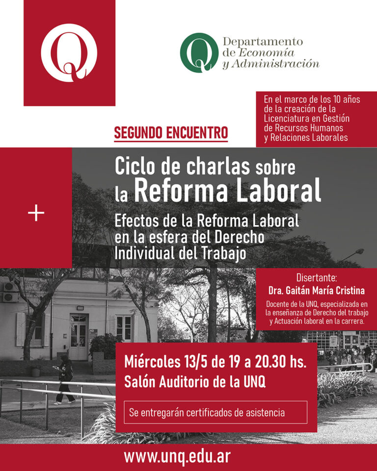 Charla Gestion_2do encuentro