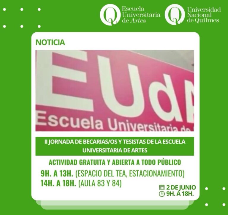 Euda Becarios