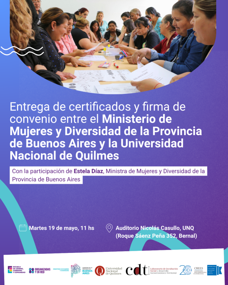Min Mujeres