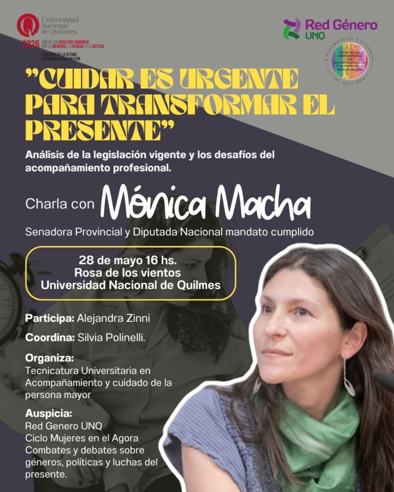 Mónica Macha
