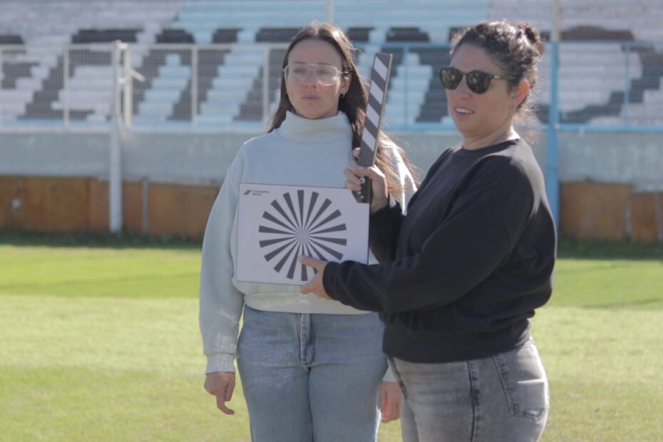 #UNQtv presenta la segunda temporada de "Hablemos del Mundial sin hablar de Futbol"