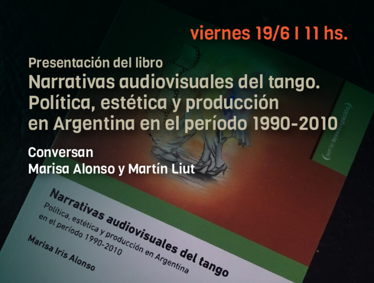 inicio narrativas tango