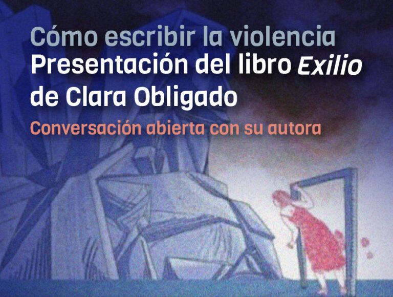 inicio exilio clara obligado