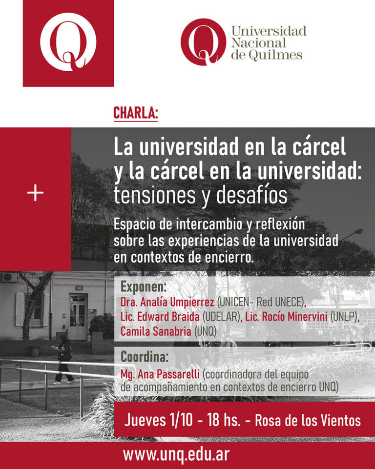 Flyer la universidad en la carcel(1)