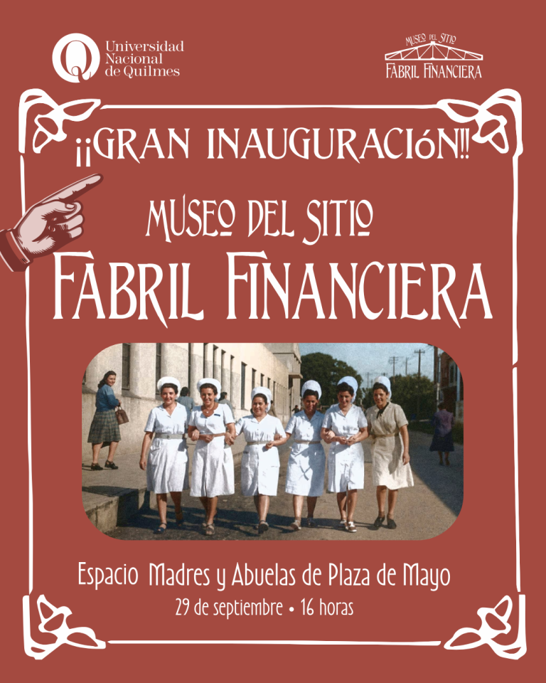 FlyerInauguraciónMuseo