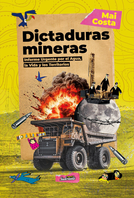 Dictaduras Mineras