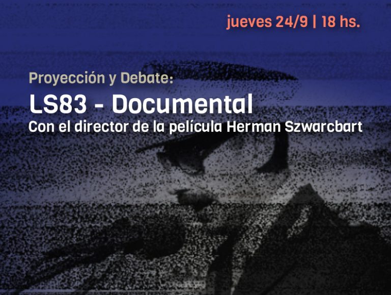 inicio prensa LS83