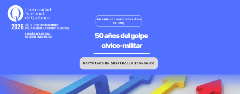 Conmemoración 50 Años_ Jornada Institucional