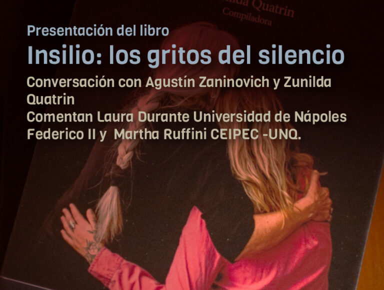 inicio Insilios