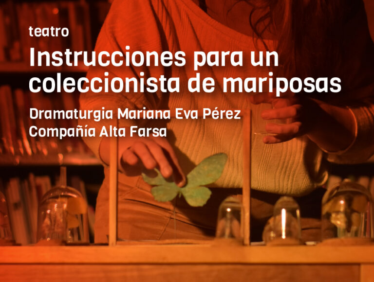 inicio intrucciones para un coleccionista