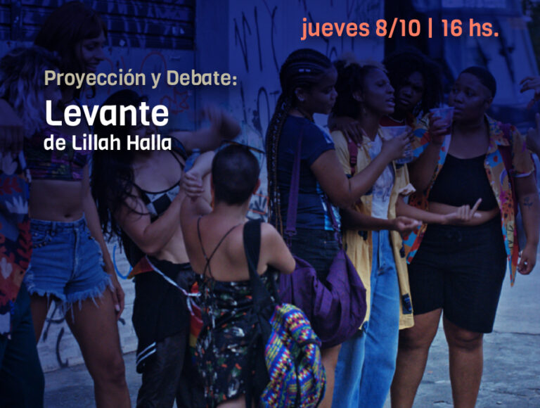 inicio levante