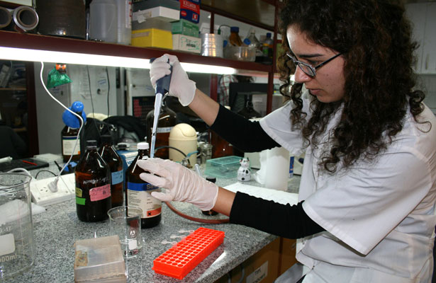 Ciencia