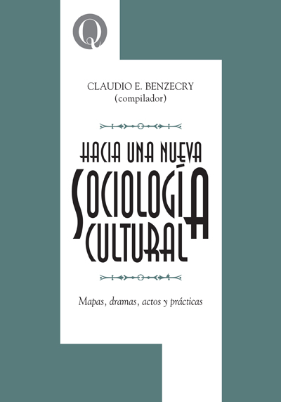 Sociología - Benzecry
