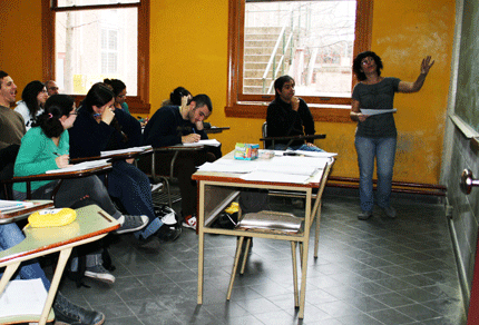 Está abierta la inscripción a carreras de posgrado de la UNQ