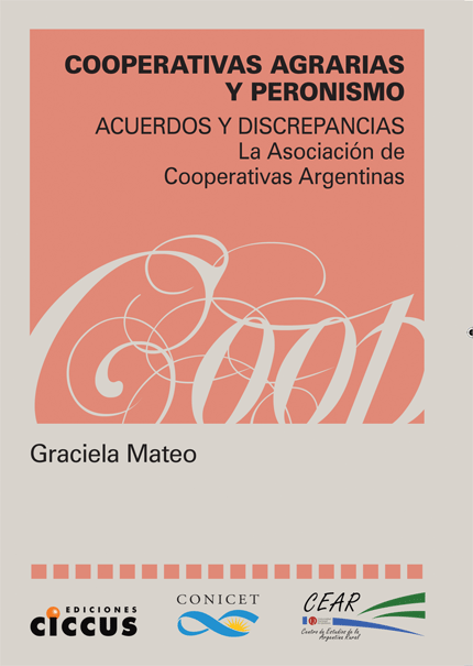 El nuevo libro de Graciela Mateo