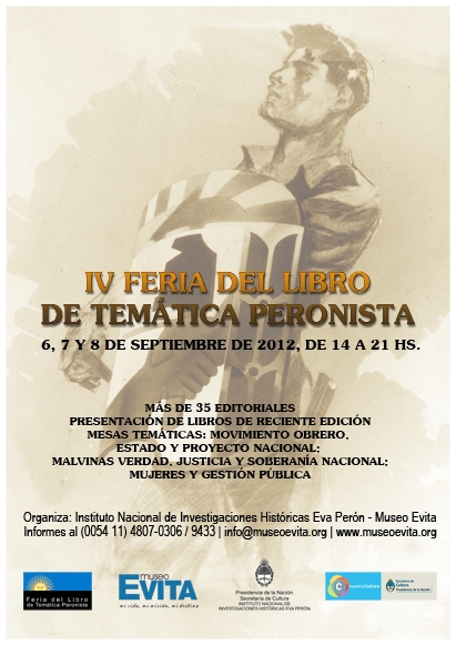 feria peronista