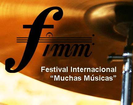 Festival Internacional Muchas Músicas