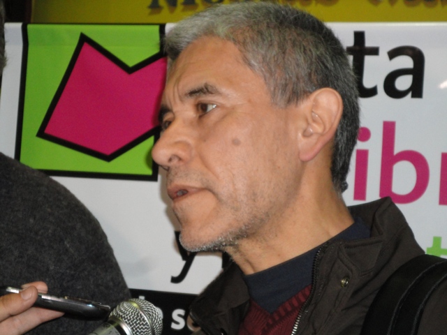 Rafael Britez
