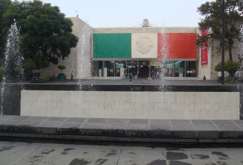 Feria México