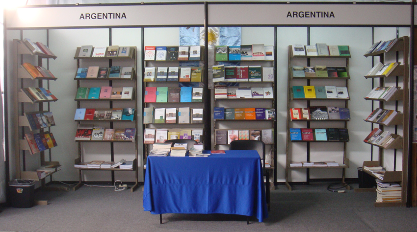 Feria México 2
