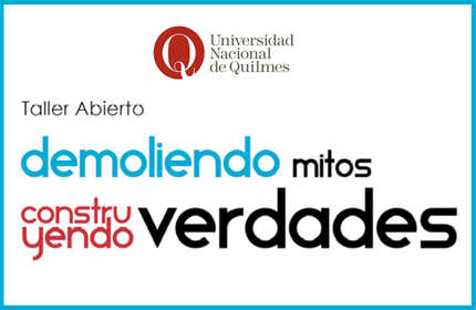 Demoliendo Mitos