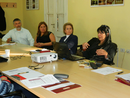 Seminario Lanzamiento Red ALCUEMOVE