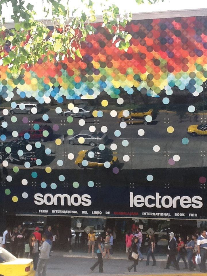 Guadalajara.