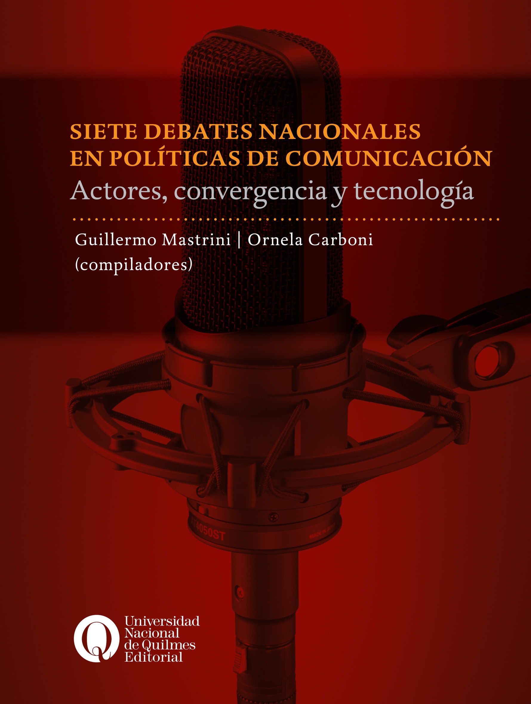 Siete debates
