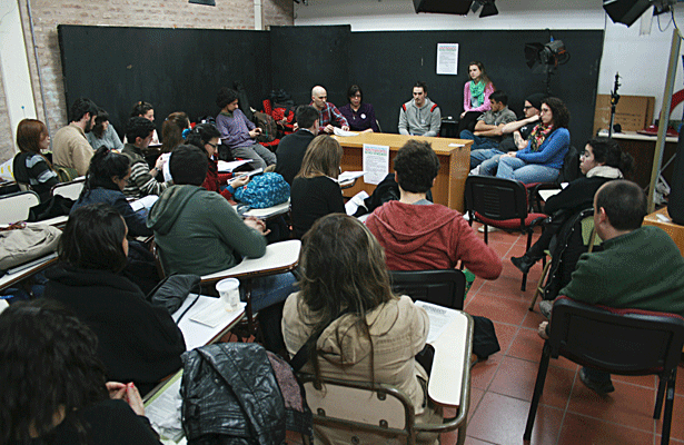 Becas