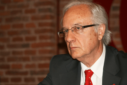 Lugones ha sido designado como director general del CIN