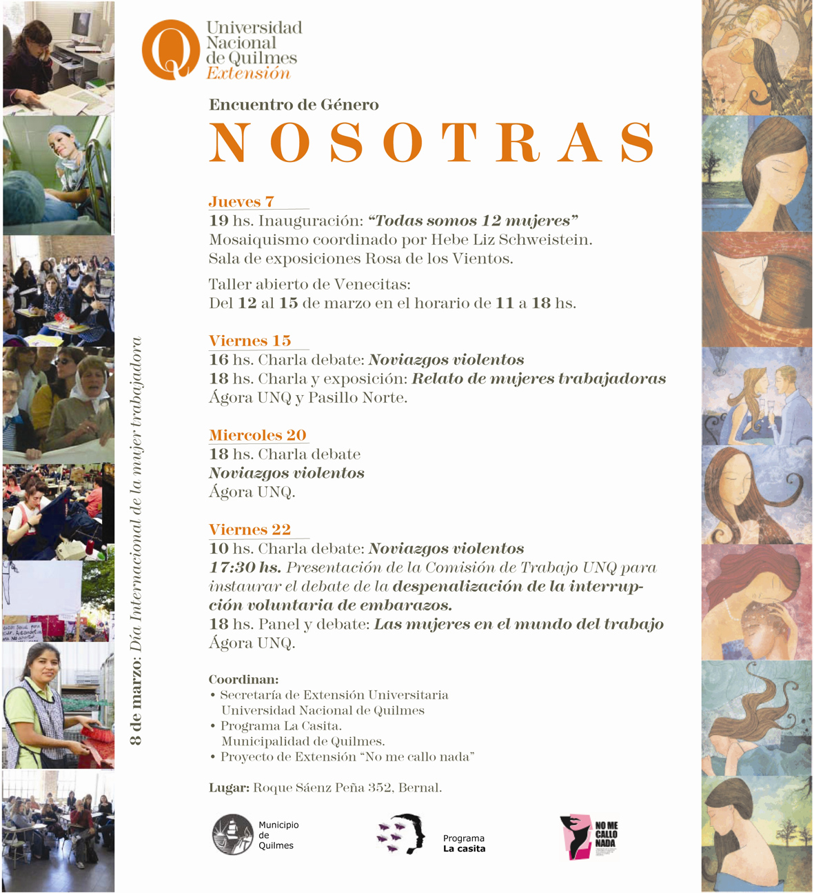 Nosotras